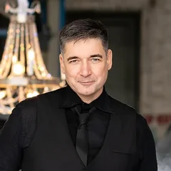 Michael Kobler, Hochzeitsfotograf in Wien