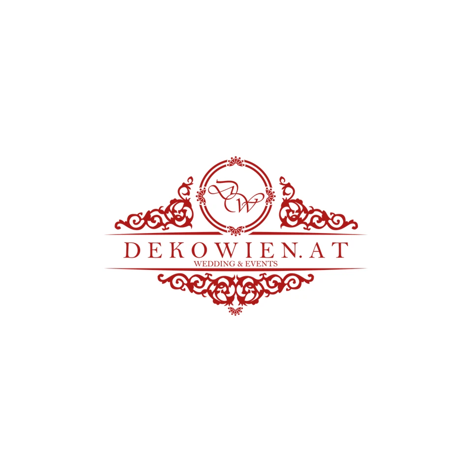 Logo von DekoWien, Hochzeits- und Eventdekoration in Wien