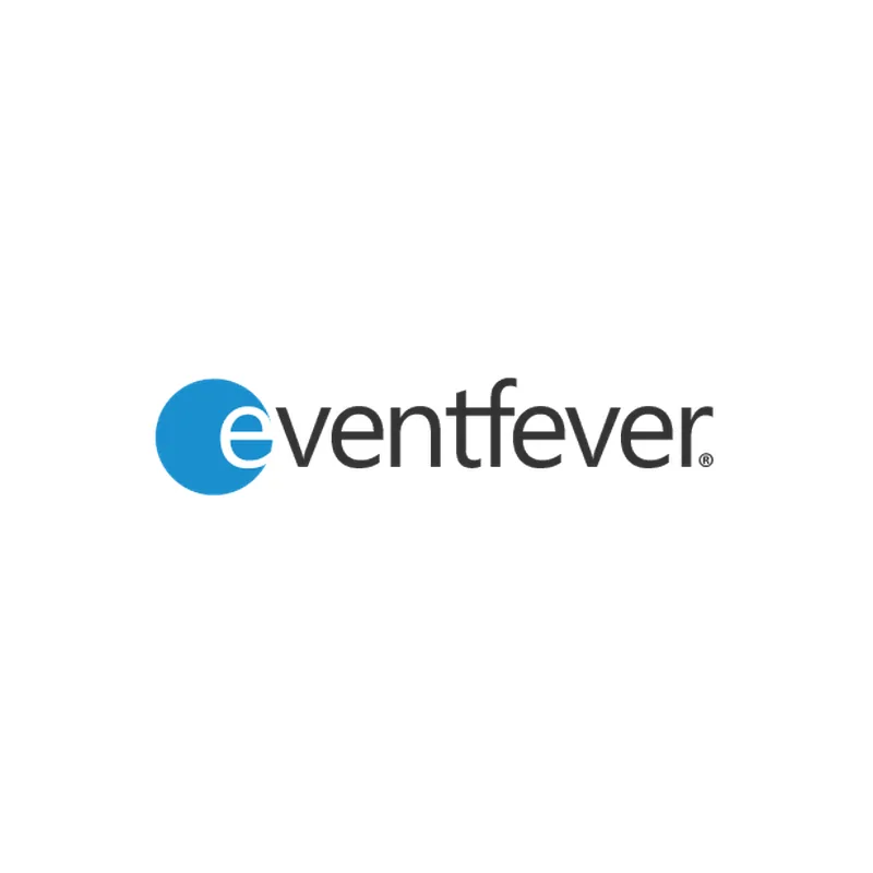 Logo von EVENTFEVER, DJ-Service und Videoproduktion