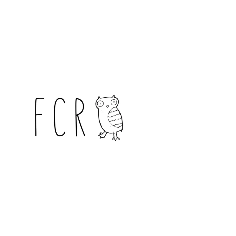 Logo von FCR Music, Florian C. Reithner