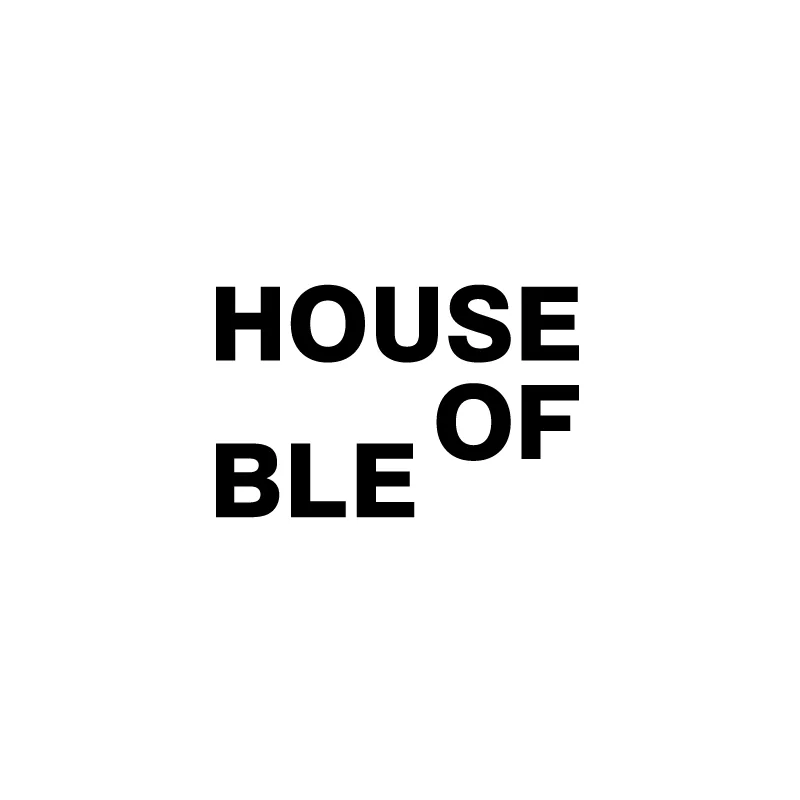 Logo des Boutique-Hotels House of Ble in Wien