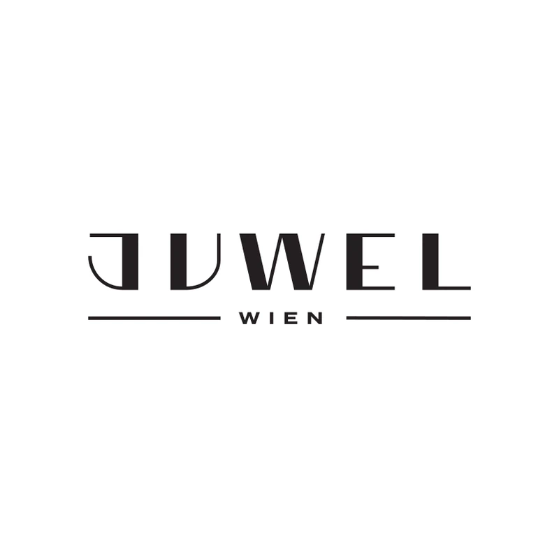 Logo der Eventlocation JUWEL Wien