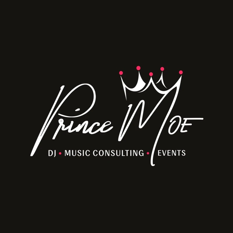 Logo von DJ Prince Moe